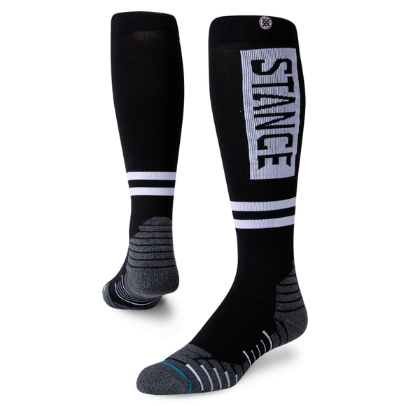 Stance OG MX Mid Cushion Socks